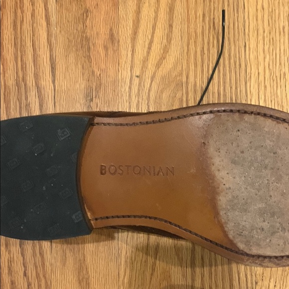 Bostonian classics size 10 - Picture 3 of 3